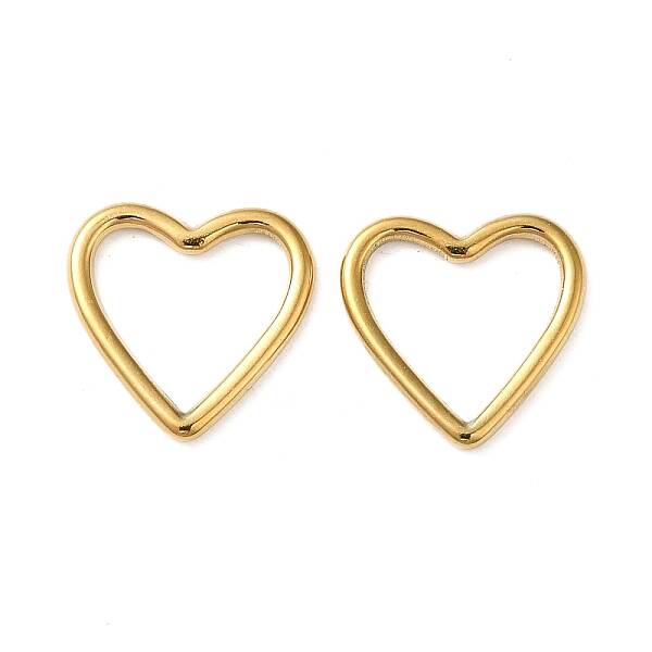 304 Stainless Steel Linking Rings