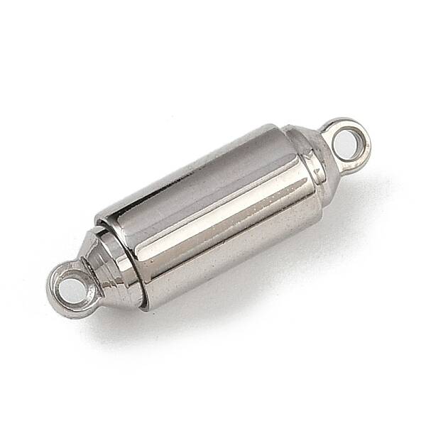 304 Stainless Steel Magnetic Clasps