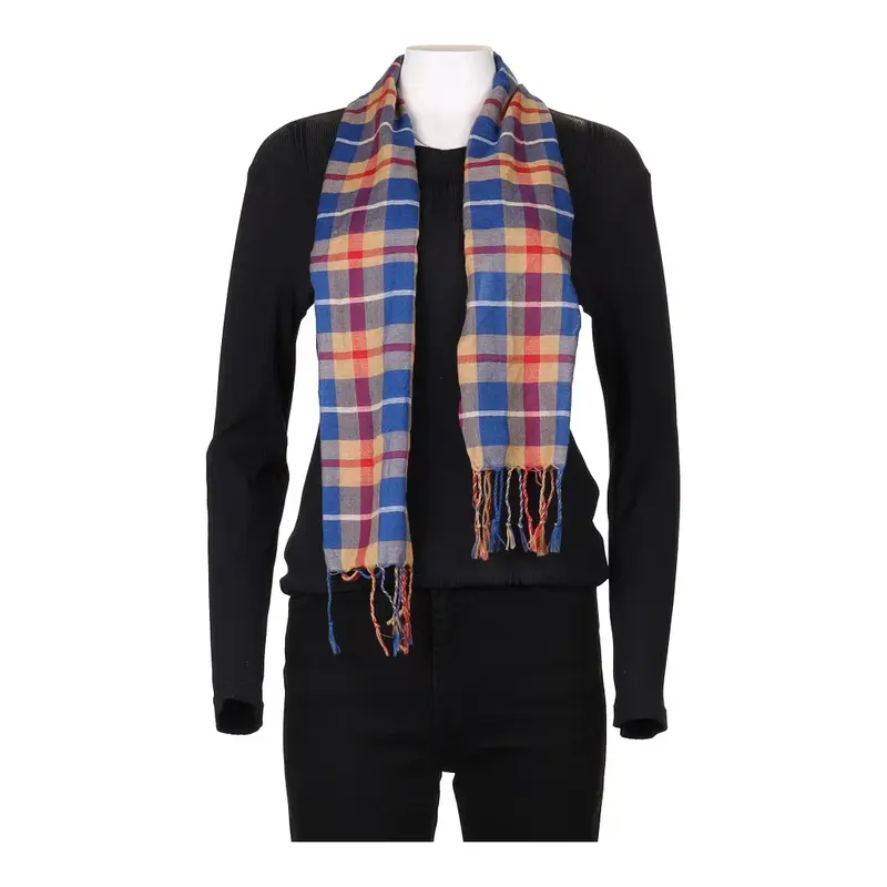 Australian Scarf - No Size Multicoloured Polyester