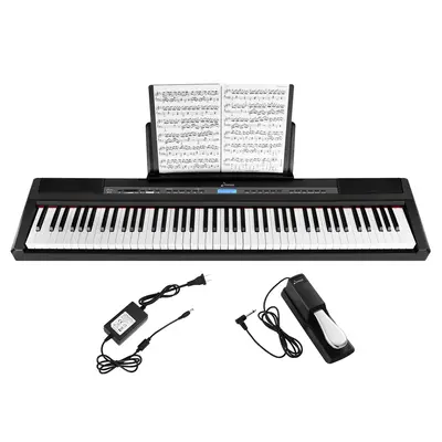 Donner DEP-20 Portable Weighted Digital Piano