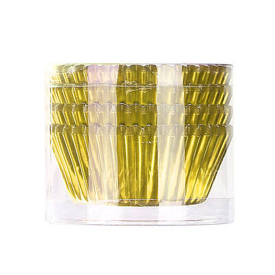 Cupcake Aluminum Foil Baking Cups
