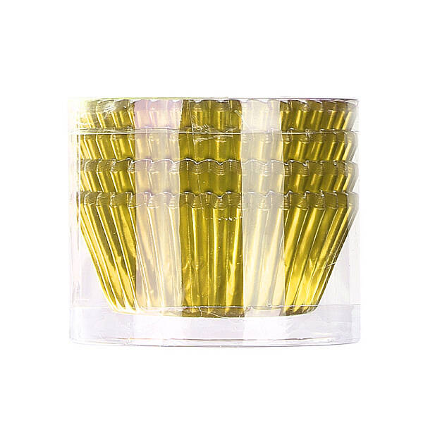 Cupcake Aluminum Foil Baking Cups