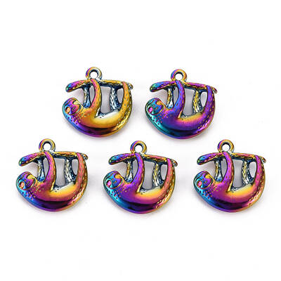 Alloy Pendants