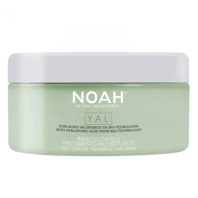 Noah Yal Hyaluronic Treatment 200ml