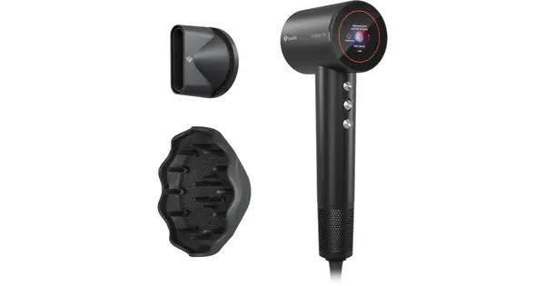 TrueLife HairDryer D9 hair dryer