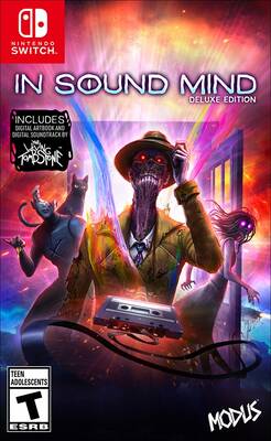 In Sound Mind