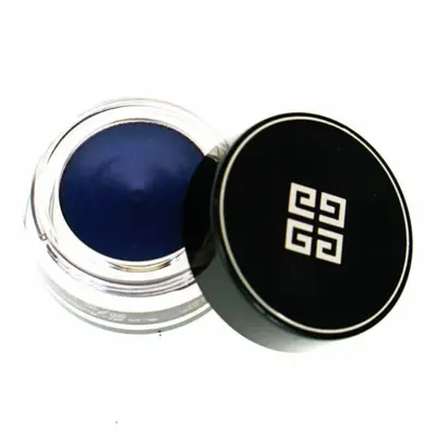 Givenchy Ombre Couture Long-lasting Waterproof Cream Eyeshadow 04 Soie Blu 4 g
