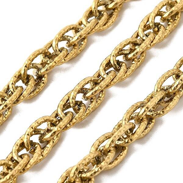 304 Stainless Steel Rope Chains