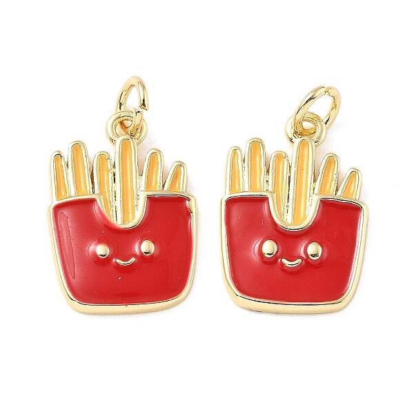 Brass Pendants