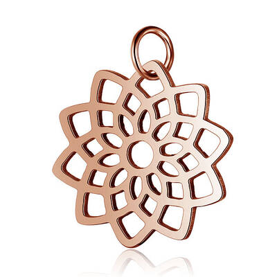 304 Stainless Steel Pendants
