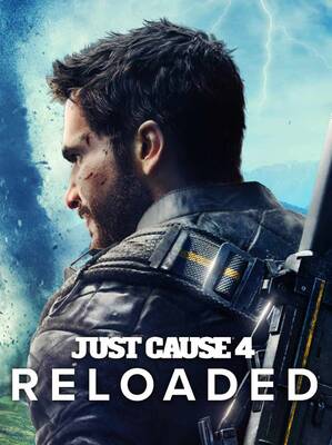 Just Cause 4 Reloaded Edition ROW | Steam