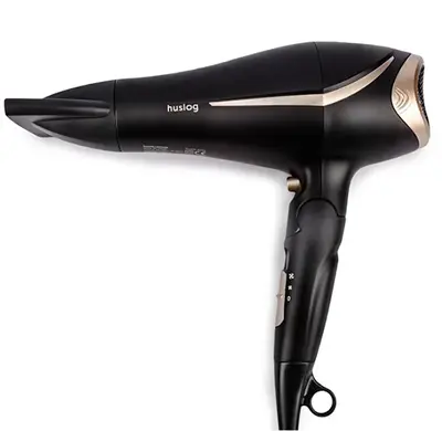 Huslog BE-570234 Ionizing Hair Dryer