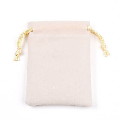 Velvet Packing Pouches