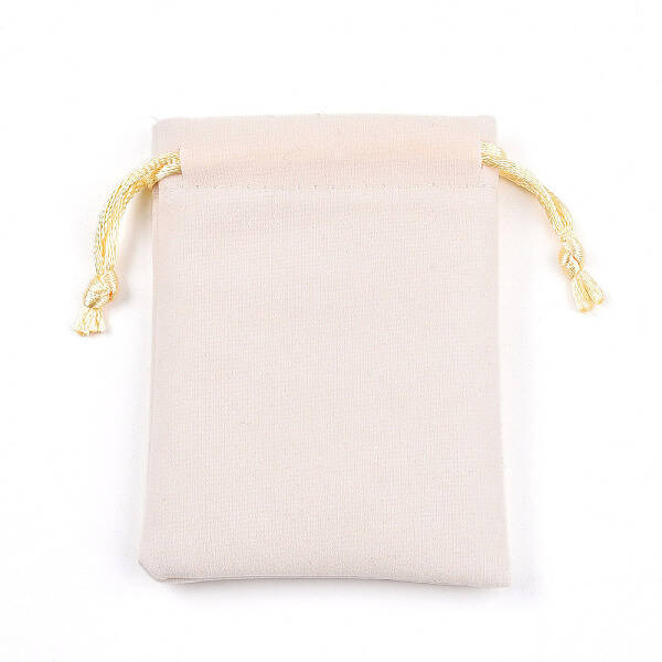 Velvet Packing Pouches