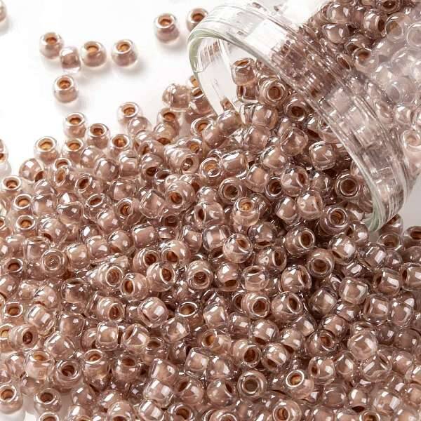 TOHO Round Seed Beads