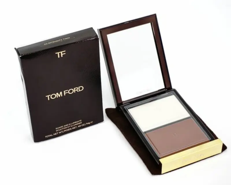 Tom Ford Shade&Illuminate Contouring Palette Intensity 03 14 g