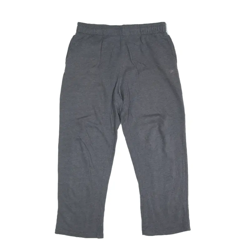 FILA Joggers Grey Straight Mens M W32 L28