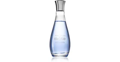 Davidoff Cool Water Reborn Eau de Toilette for women 50 ml