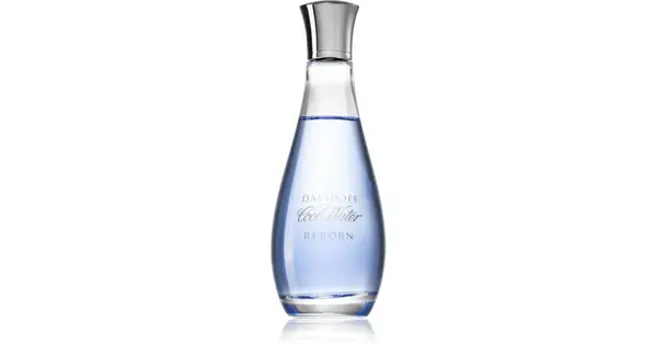 Davidoff Cool Water Reborn Eau de Toilette for women 50 ml