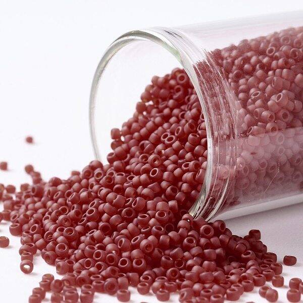 TOHO Round Seed Beads