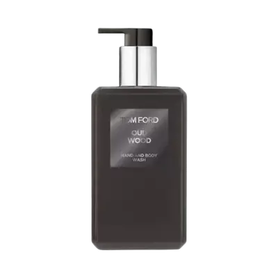 Tom Ford Oud Wood Hand and Body Shower Gel 240 ml