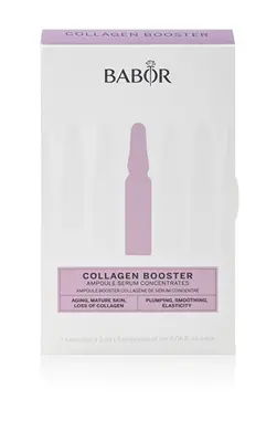 Babor Lift & Firm Collagen Booster Vials for Mature Skin (Concentrated) 7 x 2 ml