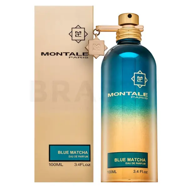 Montale Blu Matcha EDP U 100 ml