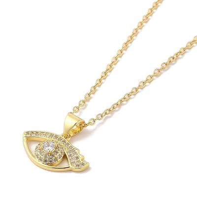 304 Stainless Steel Pendant Necklaces