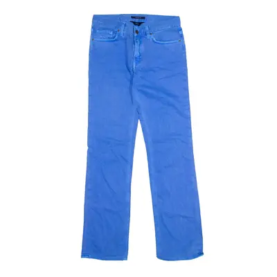 GANT Carol Jeans Blue Denim Regular Bootcut Womens W28 L32