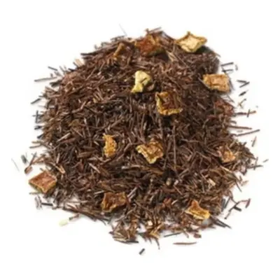 Demmers teehaus Rooibos Orange 100 g