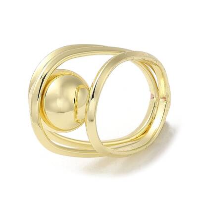 Brass Rings