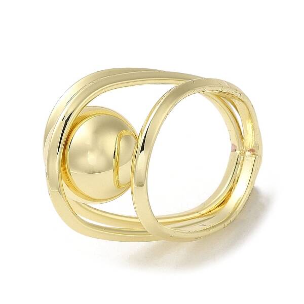 Brass Rings