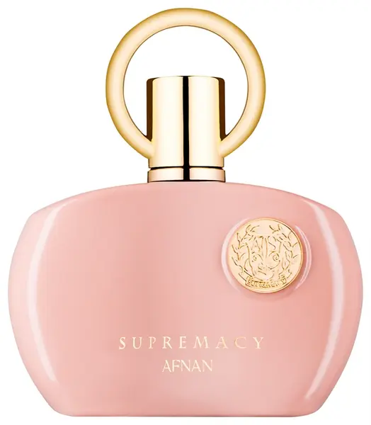 Afnan Supremacy Pink - EDP - Volume: 100ml
