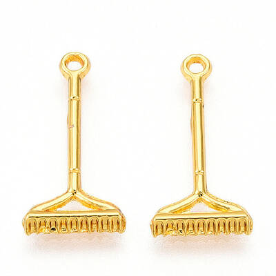 Alloy Pendants