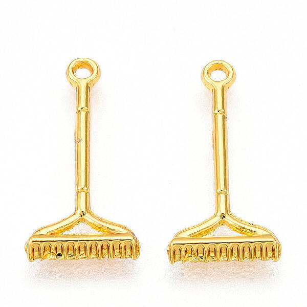 Alloy Pendants