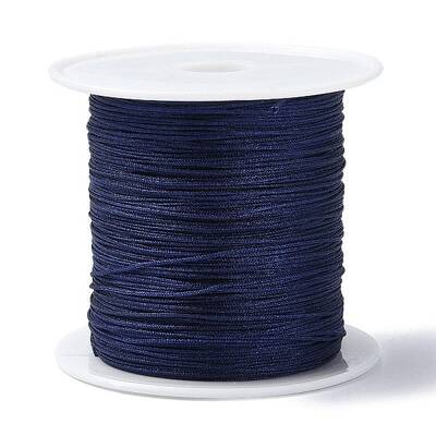 Nylon Chinese Knot Cord
