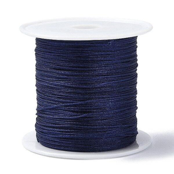 Nylon Chinese Knot Cord
