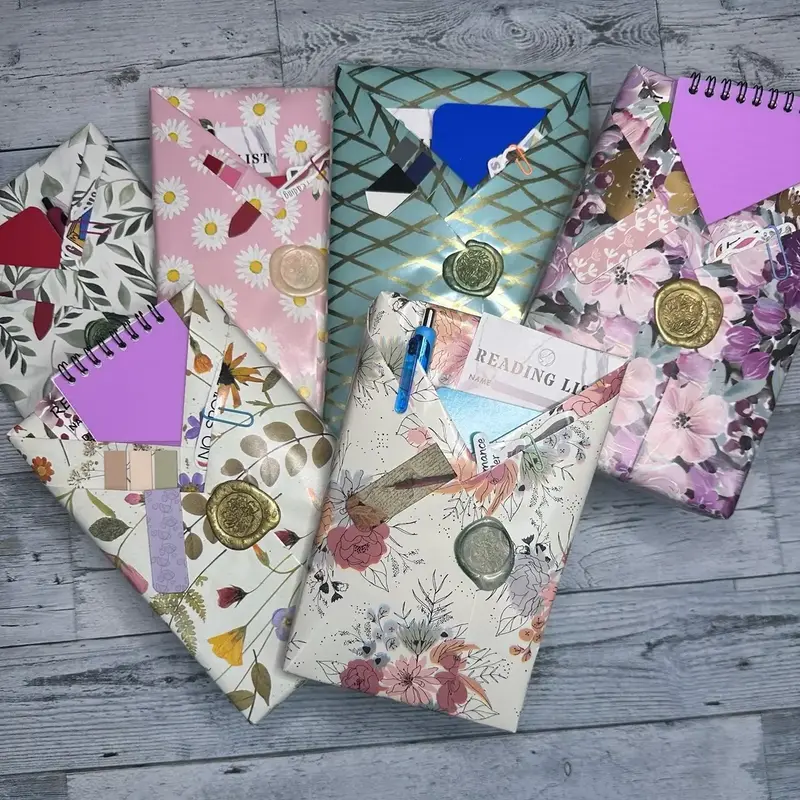 Blind Date with a Book Multiple Genres