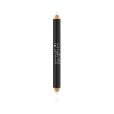 Catrice Hero Duo highlighting pencil for face and eyes color 030 - Moonlight 2,4 g