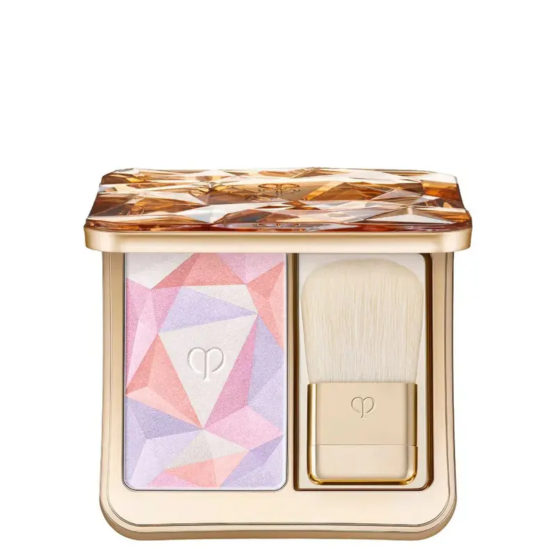 Cle de Peau Beaute The Luminizing Compact Illuminating Blush 201 1