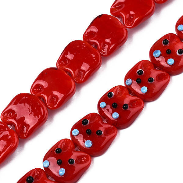 Handmade Lampwork Beads
