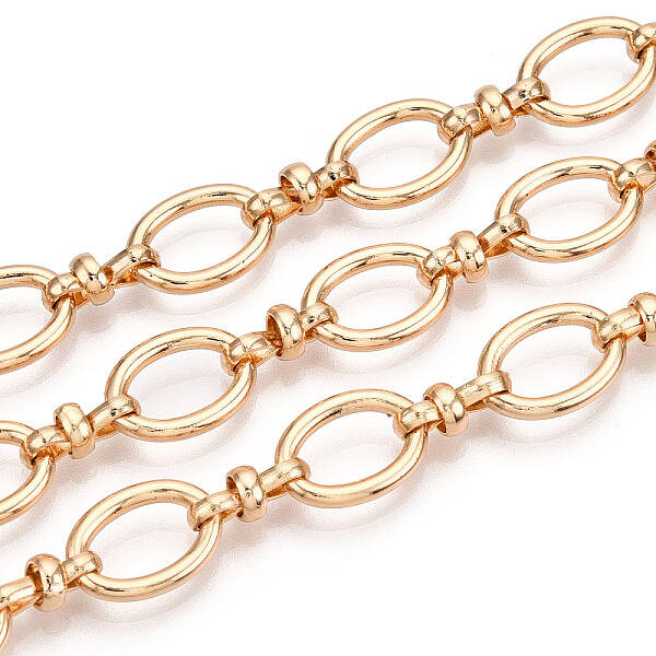 Iron Oval Link Chains