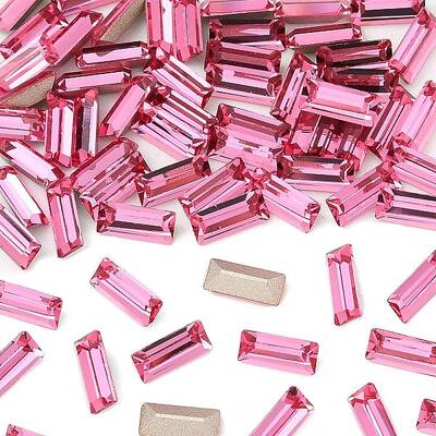 Preciosa® MAXIMA Crystal Fancy Stones