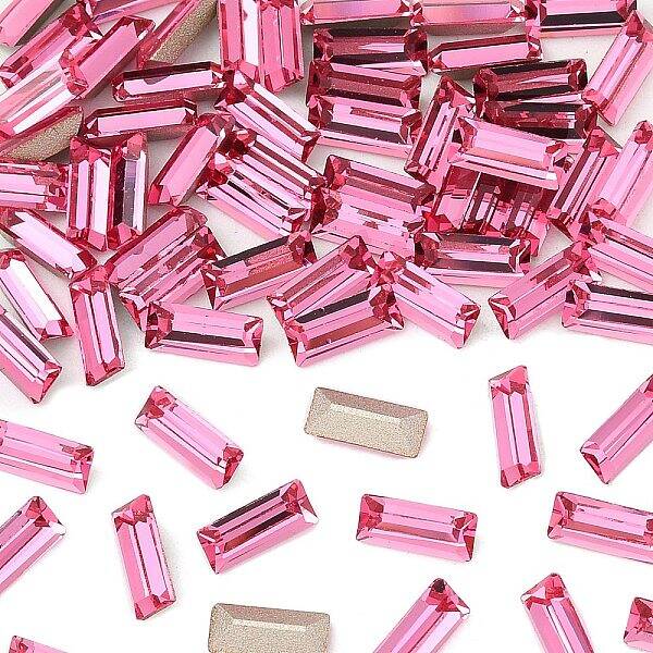 Preciosa® MAXIMA Crystal Fancy Stones