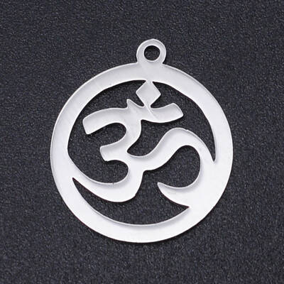 Non-Tarnish Chakra Theme
