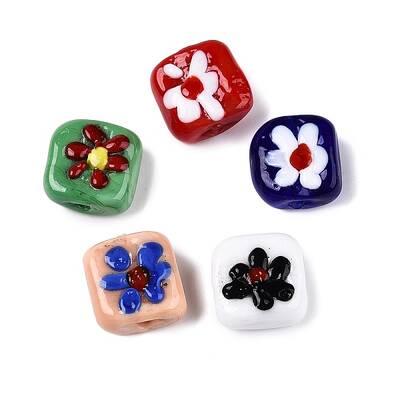 Handmade Lampwork Beads