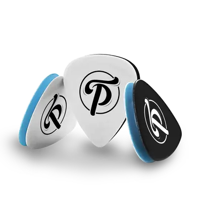 The Tone Pick Guitar Picks that will enhance the sound of ANY guitar. Expand the Tonality & Dynamic Range On Any Acoustic or ...