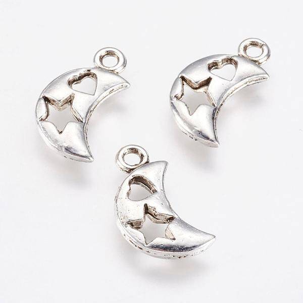 Alloy Pendants
