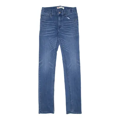 LEVI'S 510 Blue Jeans W28 L30