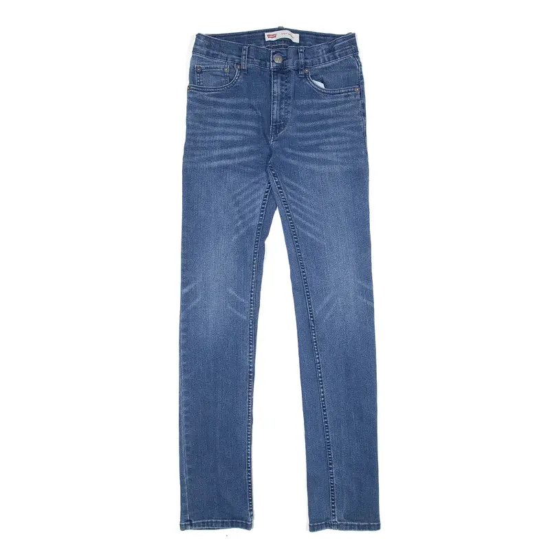 LEVI'S 510 Blue Jeans W28 L30